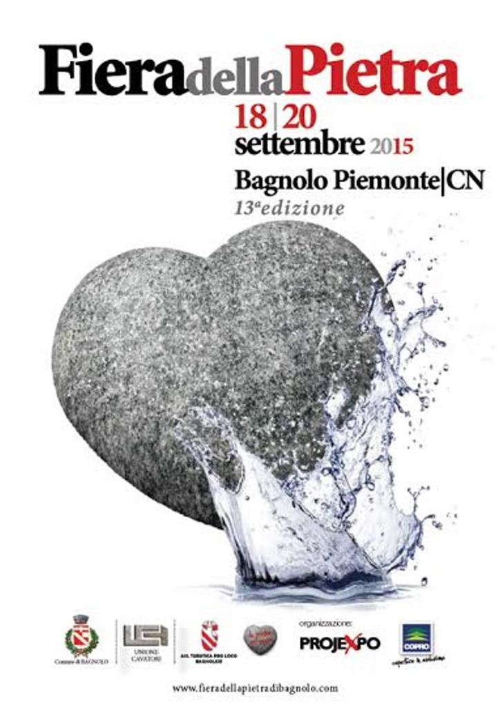 fiera - Fiera della Pietra - Dal 18 al 20 settembre 2015 a Bagnolo Piemonte (CN) Fiera_10