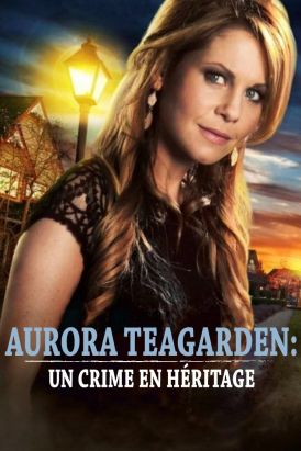 Aurora Teagarden : un crime en héritage-Hallmark 55150111