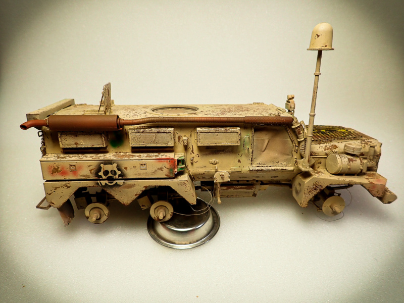 POST APOCALYPTIQUE PROJECT Cougar29