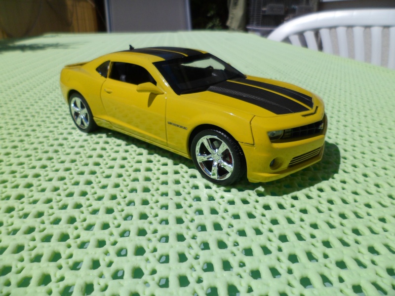 1:25 2010 Camaro AMT Sam_4711