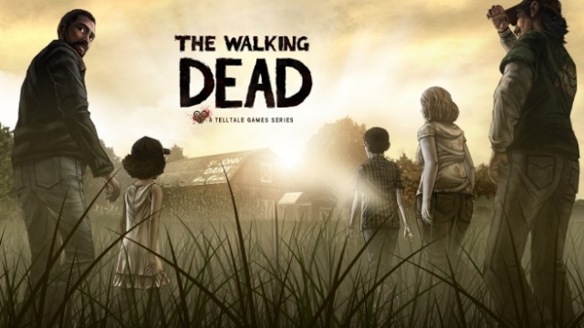 Telltale’s The Walking Dead Combo Pack (Season 1 and 2) listed for Wii U on GAME Walkin10