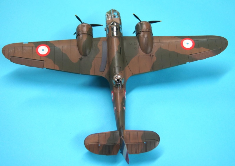 BLENHEIM Mk IV... AIRFIX   FAFL... decals CARPENA Blenhe15