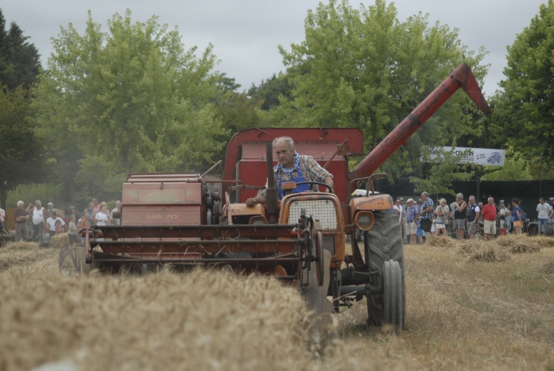 44 FROSSAY  3ème fête traditionnelle le 19 juillet 2015 _sim0016