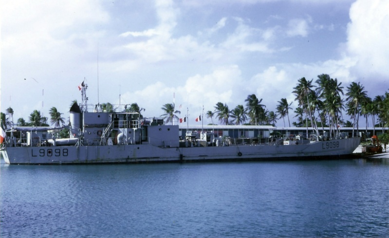 LCT L9098 Lct-9010