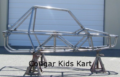 Kid's mini buggy? 400cou10