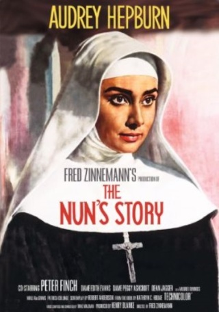 Az apáca története - The Nun's Story Nunsto10