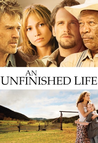 Befejezetlen élet - An Unfinished Life Unfili10