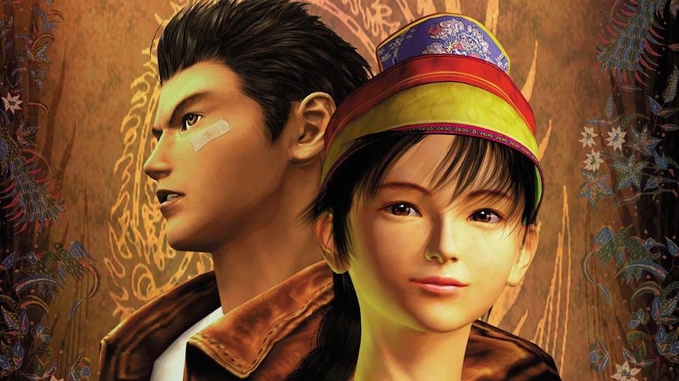 Shenmue III Shenmu10