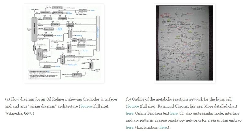 Major metabolic pathways and their inadequacy for origin of life proposals Iose_i10