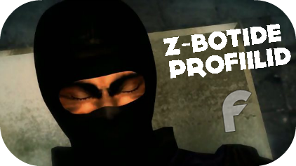 Z-Botide profiilide tegemine Zbotid10