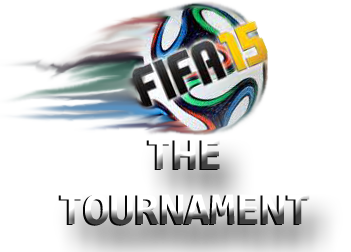 FIFA 15: The tournament - 3e mi-temps Fifat110