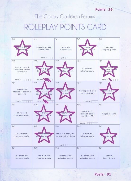 July RP Activity Point Card July_p11