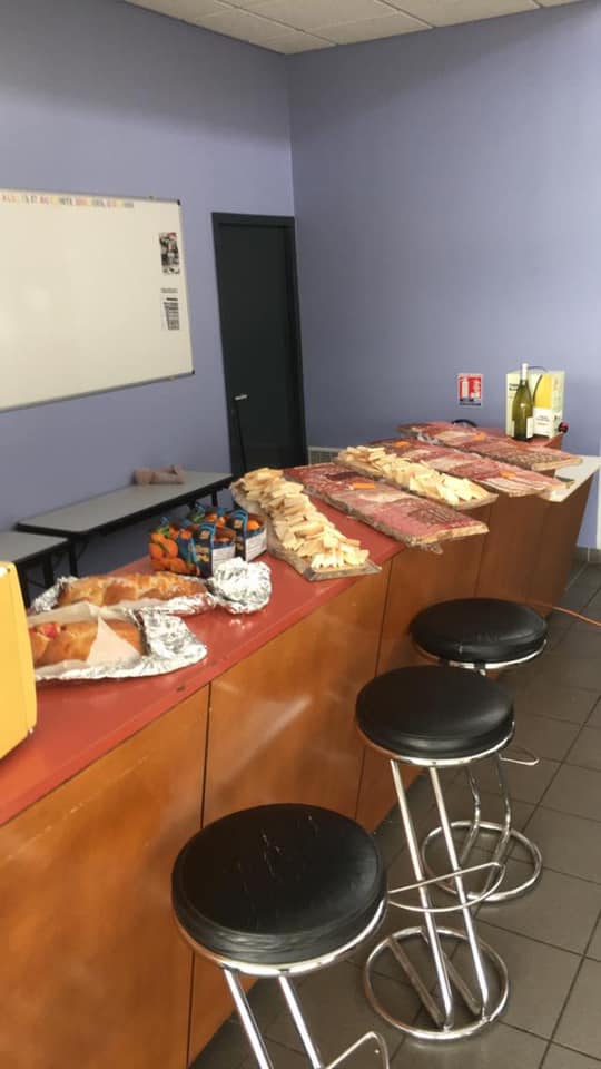 1ere compet BR 25 Lyon stand de Bron le 7 dec 2019 Raclet10