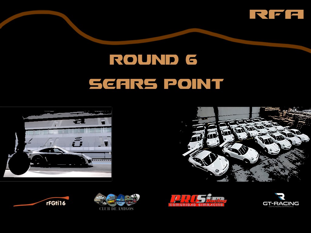 [CARRERA]Round 06 - Sears Point Short Searss10