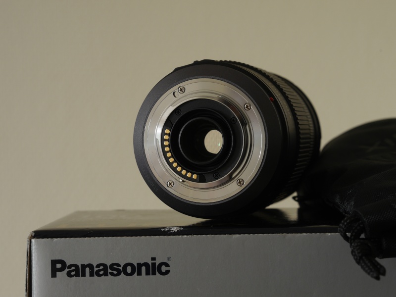  [Vendu] Obj. Panasonic Lumix G Vario 100-300 mm f/4.0-5.6  P6090412