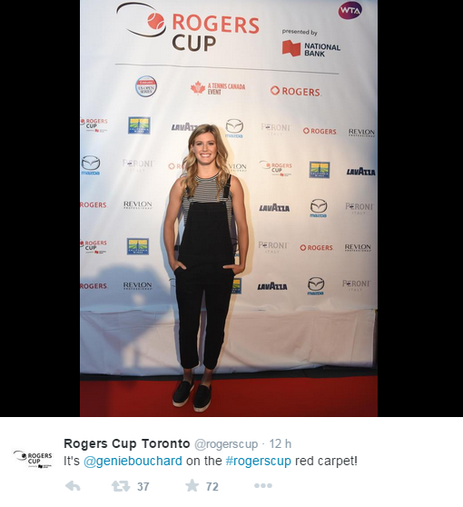 WTA TORONTO 2015  Sans_193