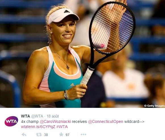 WTA NEW HAVEN 2015 : infos, photos et videos Sans_194