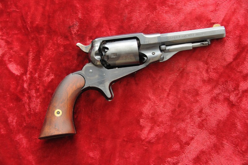 Un petit dernier le Remington Pocket 1863 Remdan17