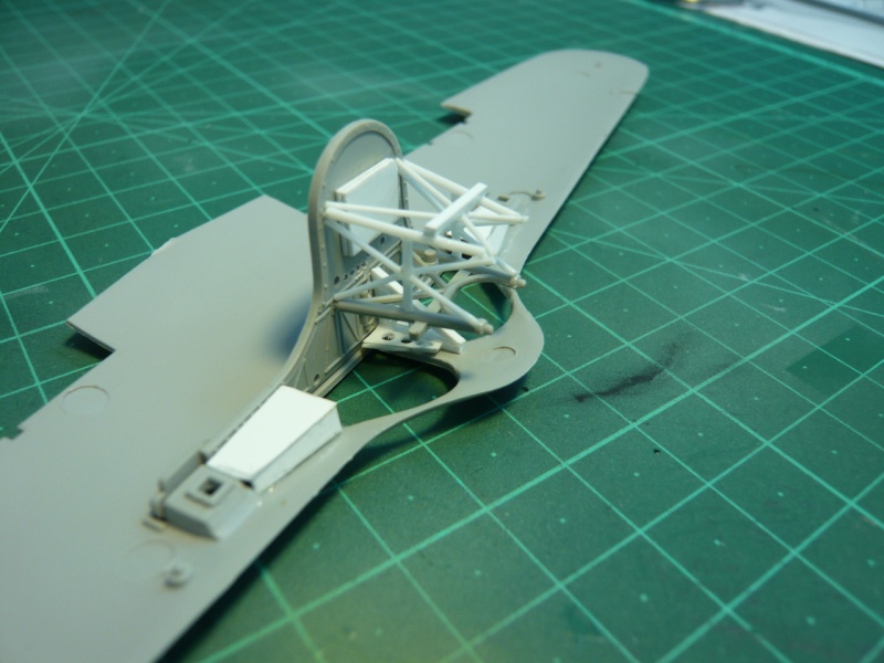 Macchi C.200 Saetta - Italeri 1/48 6_whee12