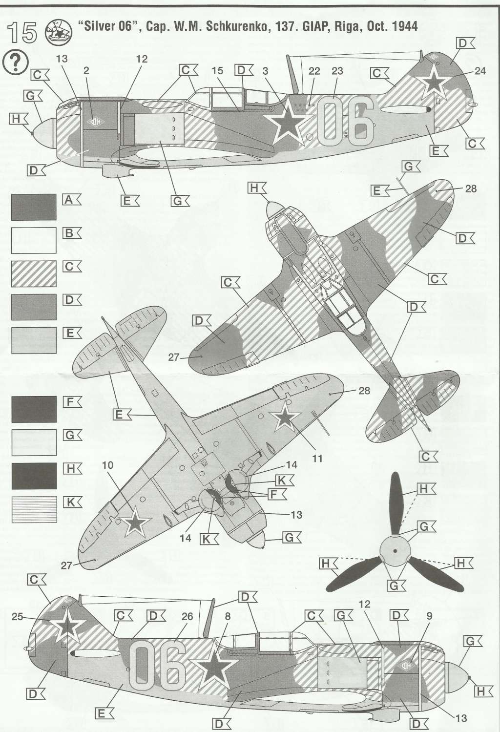 [Italeri] Lavochkin La-5FN Scan310