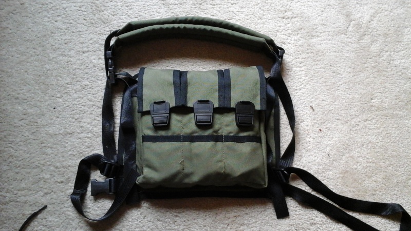 Bophuthatswana  Chest Rig? 20150710