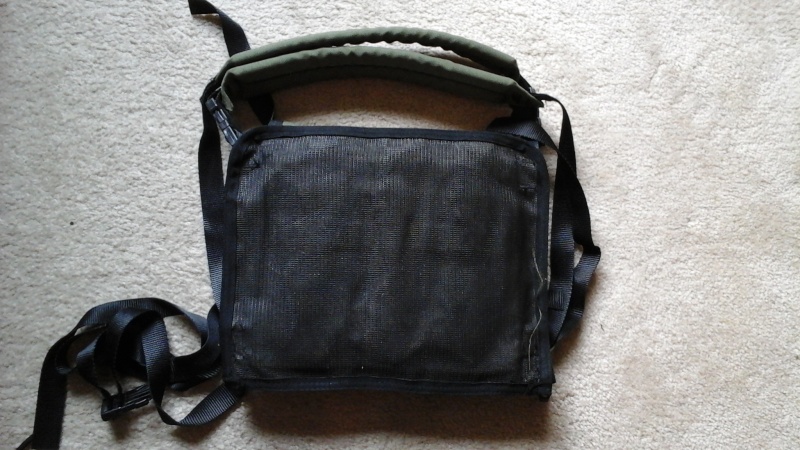 Bophuthatswana  Chest Rig? 20150711