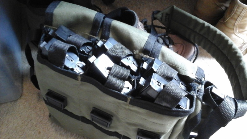 Bophuthatswana  Chest Rig? 20150712