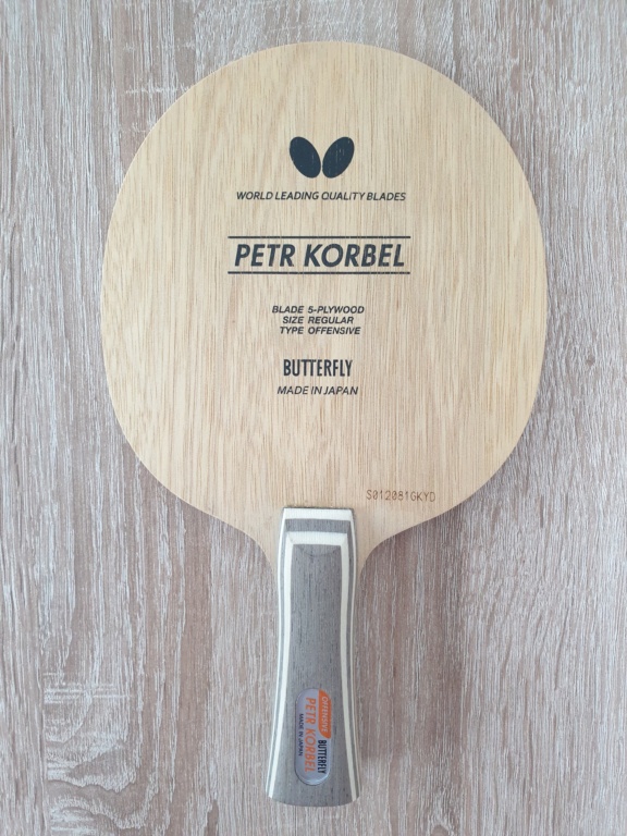 Petr Korbel Made in Japan Concave 20230413