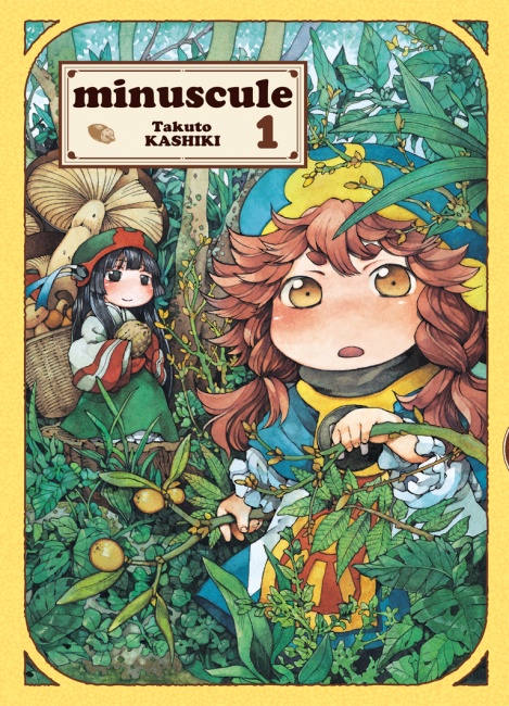 Top 5 des couverture de manga que vous préférez Minusc10