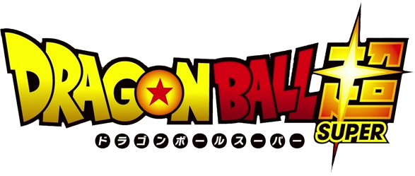 Discussions diverses sur Dragon Ball Super Logo_d10