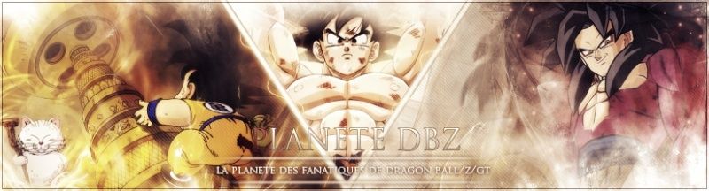 Planète Dbz Première version Planet12