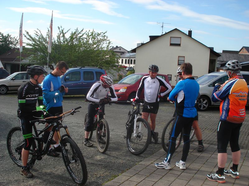 16.06.2015 - Tour durch den Dünsbergsgrund Dsc04727