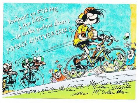 Bon Anniversaire Michel Bon Anniversaire Michel