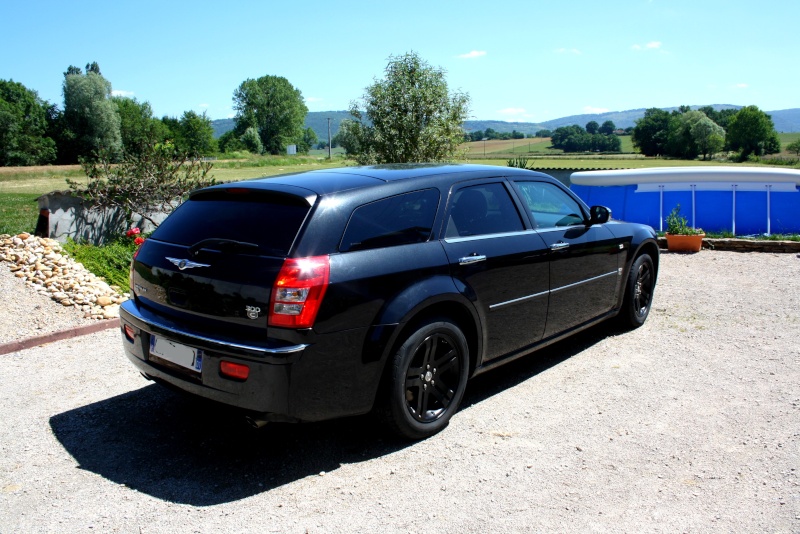 Chrysler 300c crd touring Img_5310