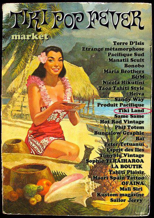 Tiki and Tiki carver - Page 22 11412310