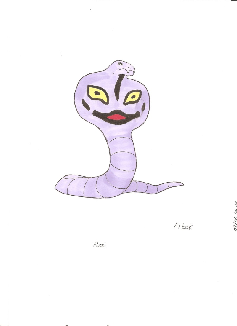 Les Griboullis de Rozi Arbok_11