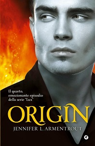 "SERIE LUX" di JENNIFER L. ARMENTROUT Origin10