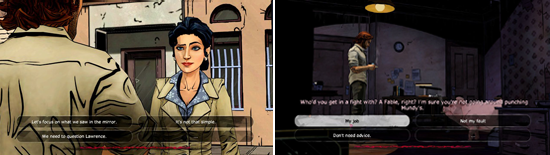 The Wolf Among Us Wolf_c10