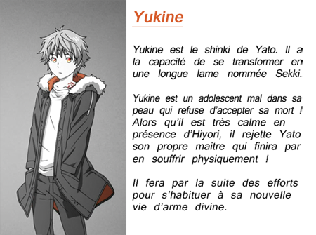 Noragami Yukine10