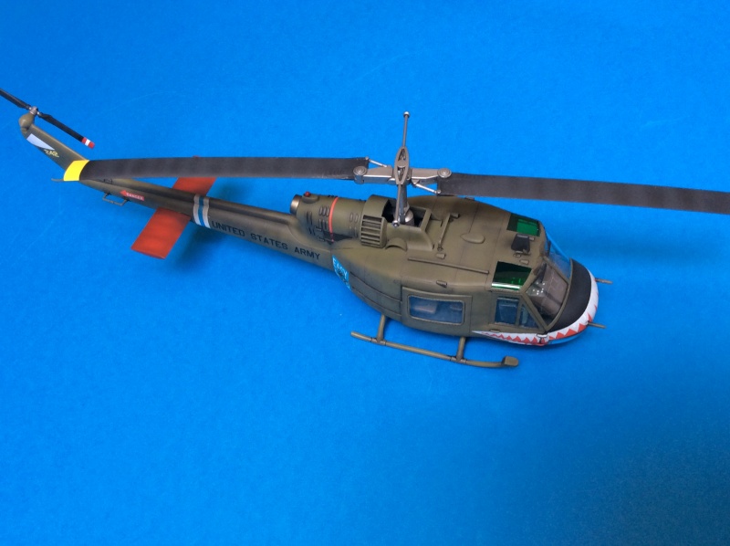 UH-1C Huey "174th Sharks" - TERMINE Img_0322