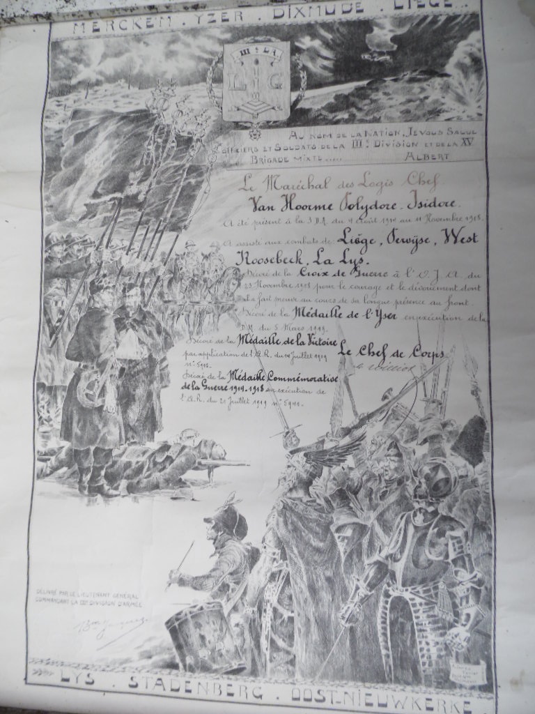 Documents Belge en puces WWI Docu_012