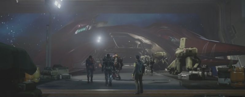 Véhicules de Halo 5: Guardians (Halo 5/Scarab/Banshee/Mangouste/Mantis/Wolverine/Pilotables/Aériens/Vaisseau d'abordage/Phantom/Gros/Ghost/Falcon/Éléphant/Cyclope/Apparition/Cryptum/Warthog Rocket/Tank/Scorpion/Seraph/Faucon/Sabre/Hornet/Revenant/Pélican) Lychet10