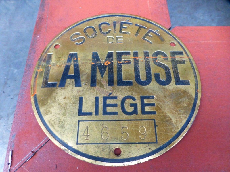 LOOZE 2015 LA MEUSE 1051 N° : 4659  P1020816