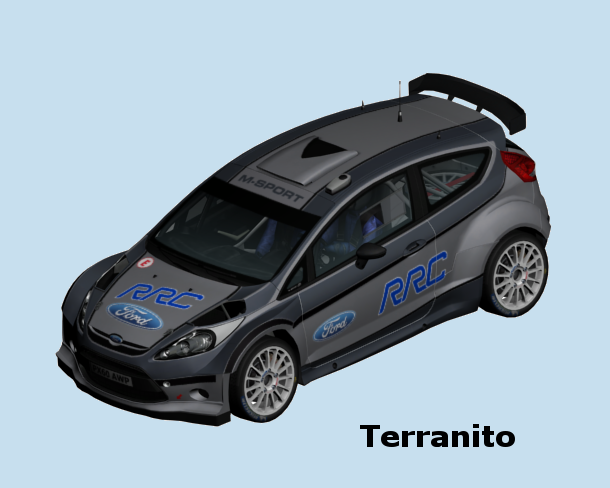 Resumen piloto a piloto de la Temporada 5 de rallys de CGC Fiesta12
