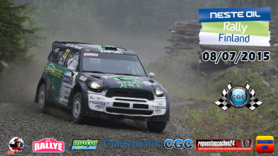 Crónica Rally Polonia R1 Logo_r11