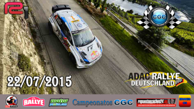 Crónica Rally Finlandia R1 Logo_r12