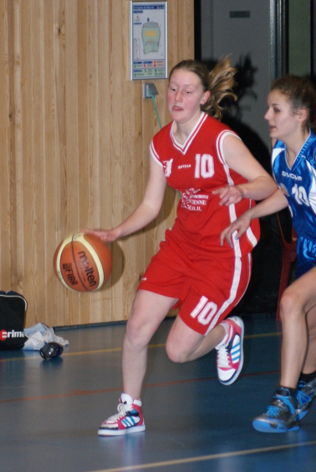 U20 Filles 2014-2015 - Page 2 Noelin10