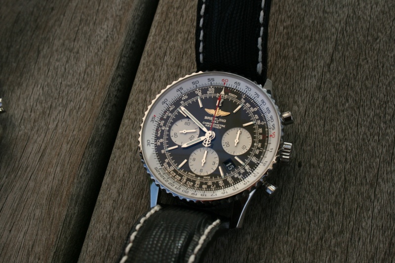 navitimer - Omega speedmaster ou Breitling navitimer Img_4710
