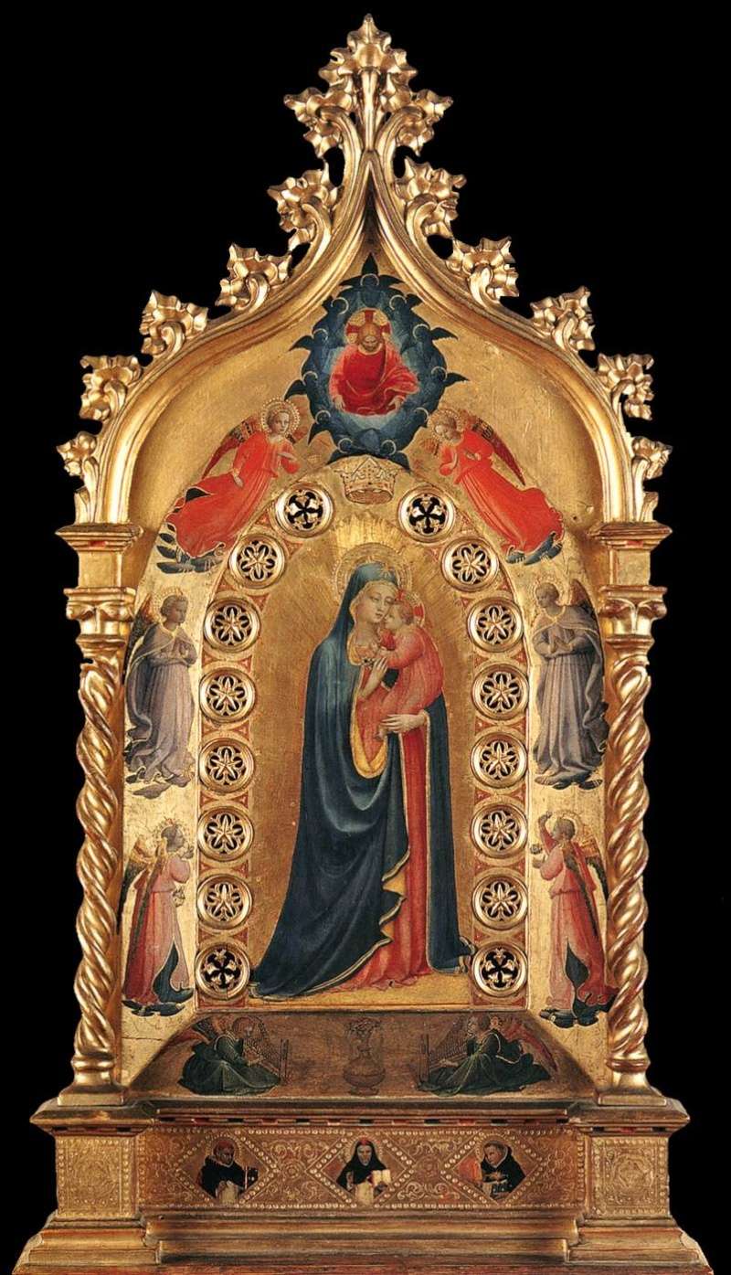 Panorama de la Vie de Marie de Nazareth - Page 4 Fra_an10