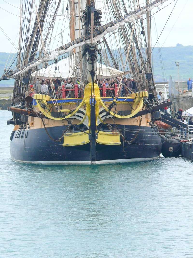 [FRANCE] Frégate HERMIONE (2015) Hermio11